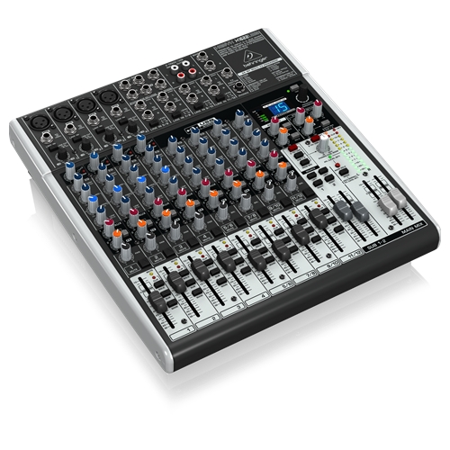 behringer | XENYX X1622USB